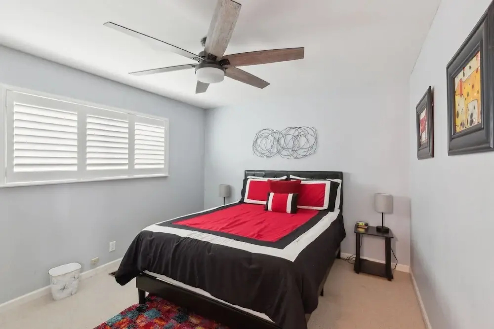 Serenity House 3 Bedroom Villa