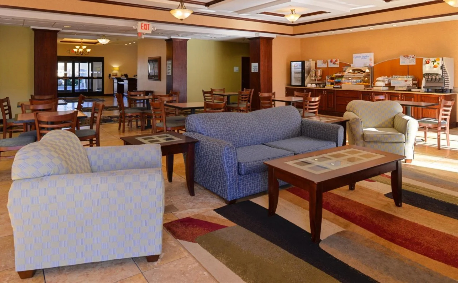 Holiday Inn Express & Suites White Haven - Poconos by IHG