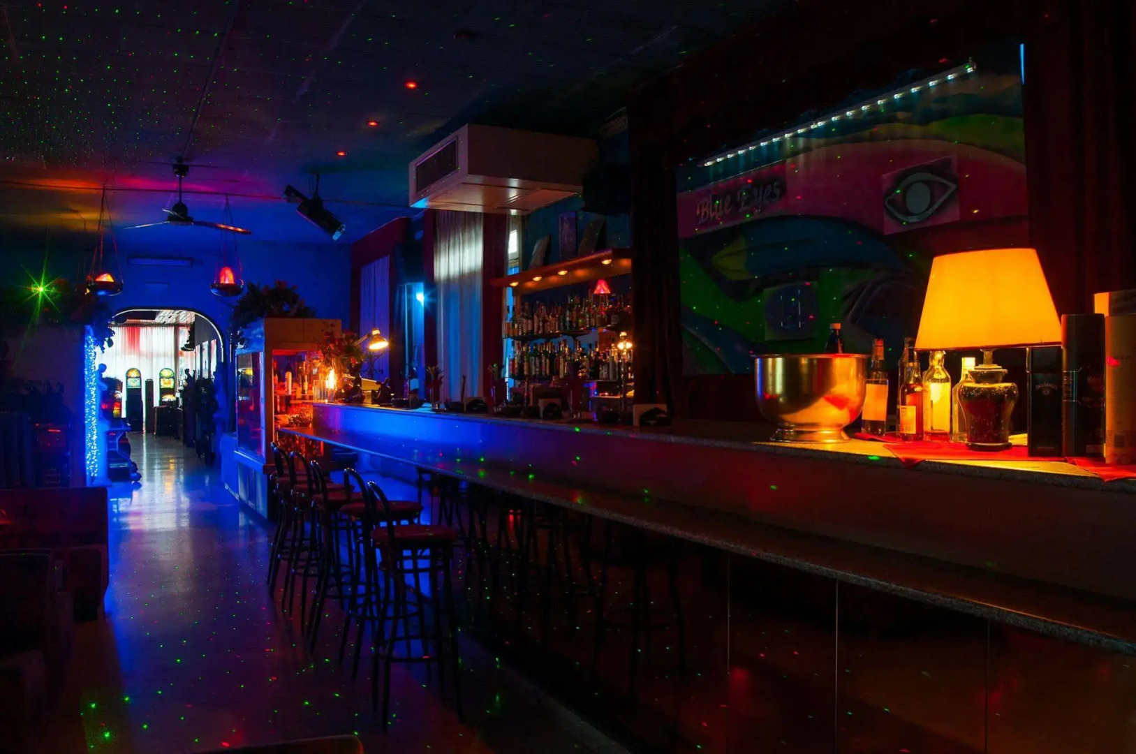 Hotel Elefante Bianco