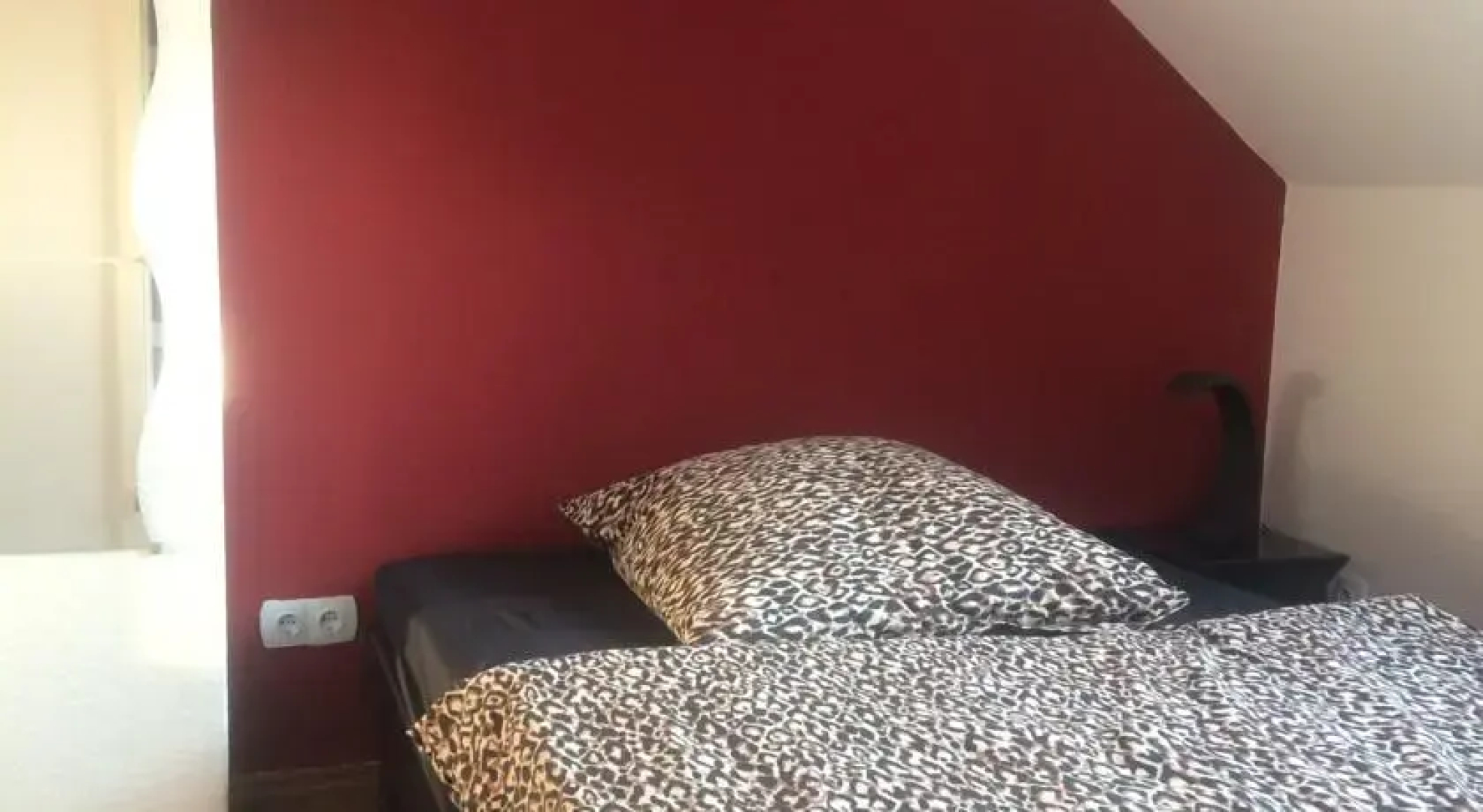 Krika Apartment