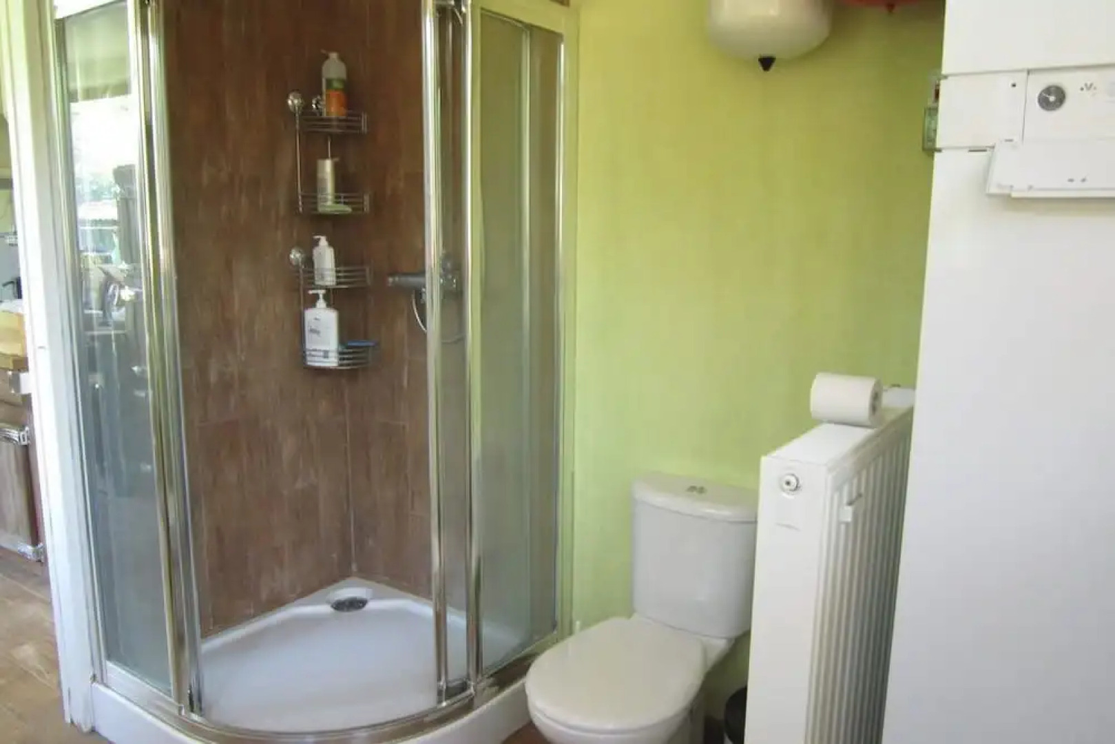 De Reus van Horebeke