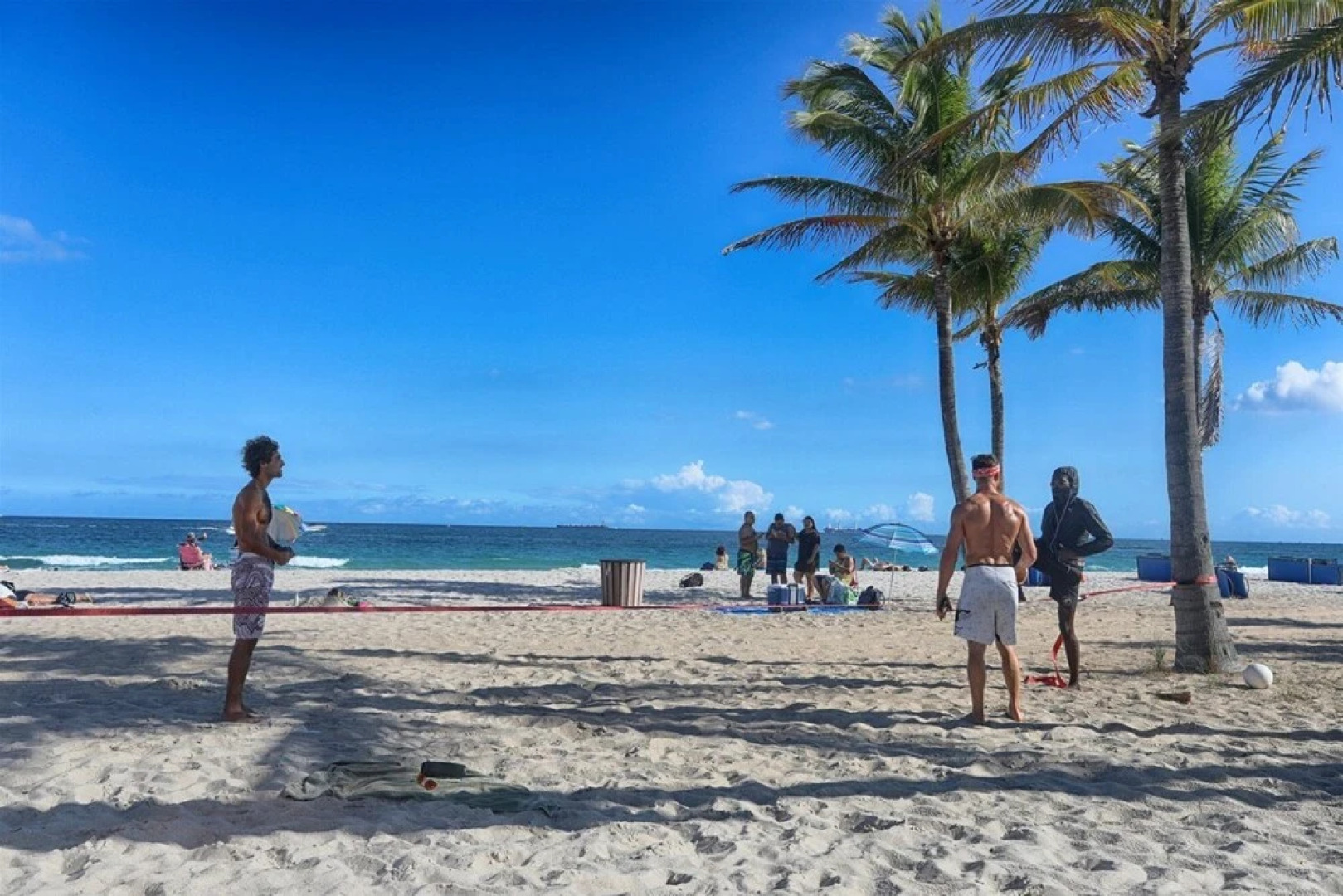 Boca Chica Frank`s Key West Experience