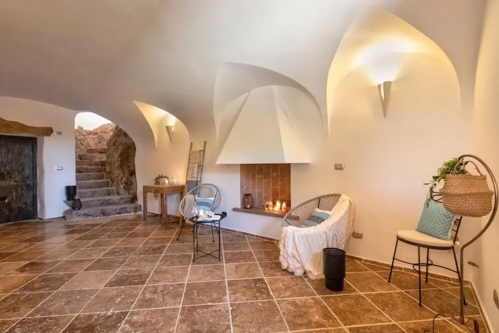 Clicksardegna Villa Tempra Luxury Retreat for Peace of Mind min Stay 28 Night