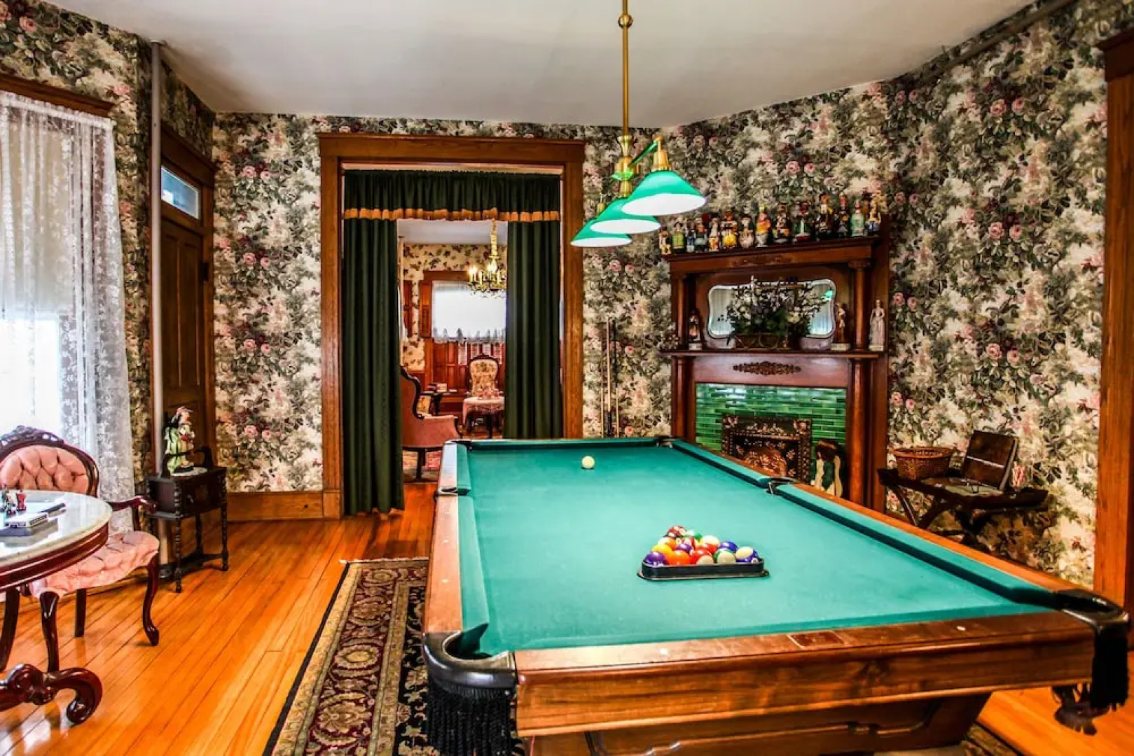 Hollerstown Hill B&B