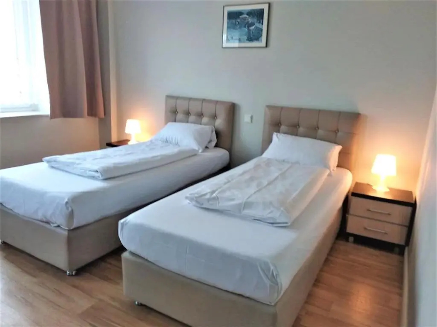 M&A Cityhotel Hildesheim