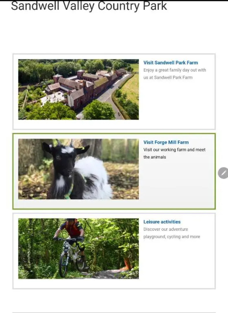 Charming Accommodation Close to Birmingham