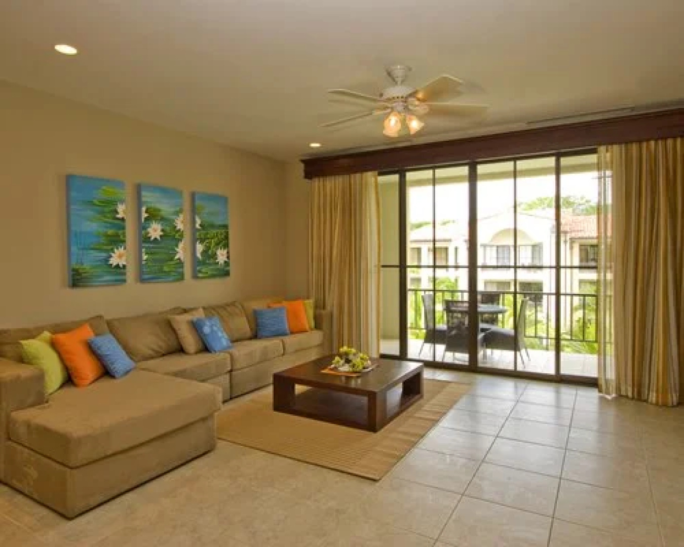 Condominium Pacifico Resort - 5 Nights, Guanacaste, Costa Rica