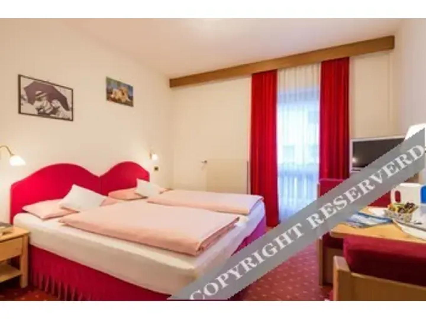 Maria Hotel