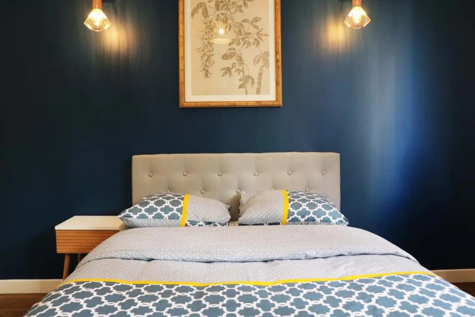 StayLib - NICE FLAT 2 ROOMS
