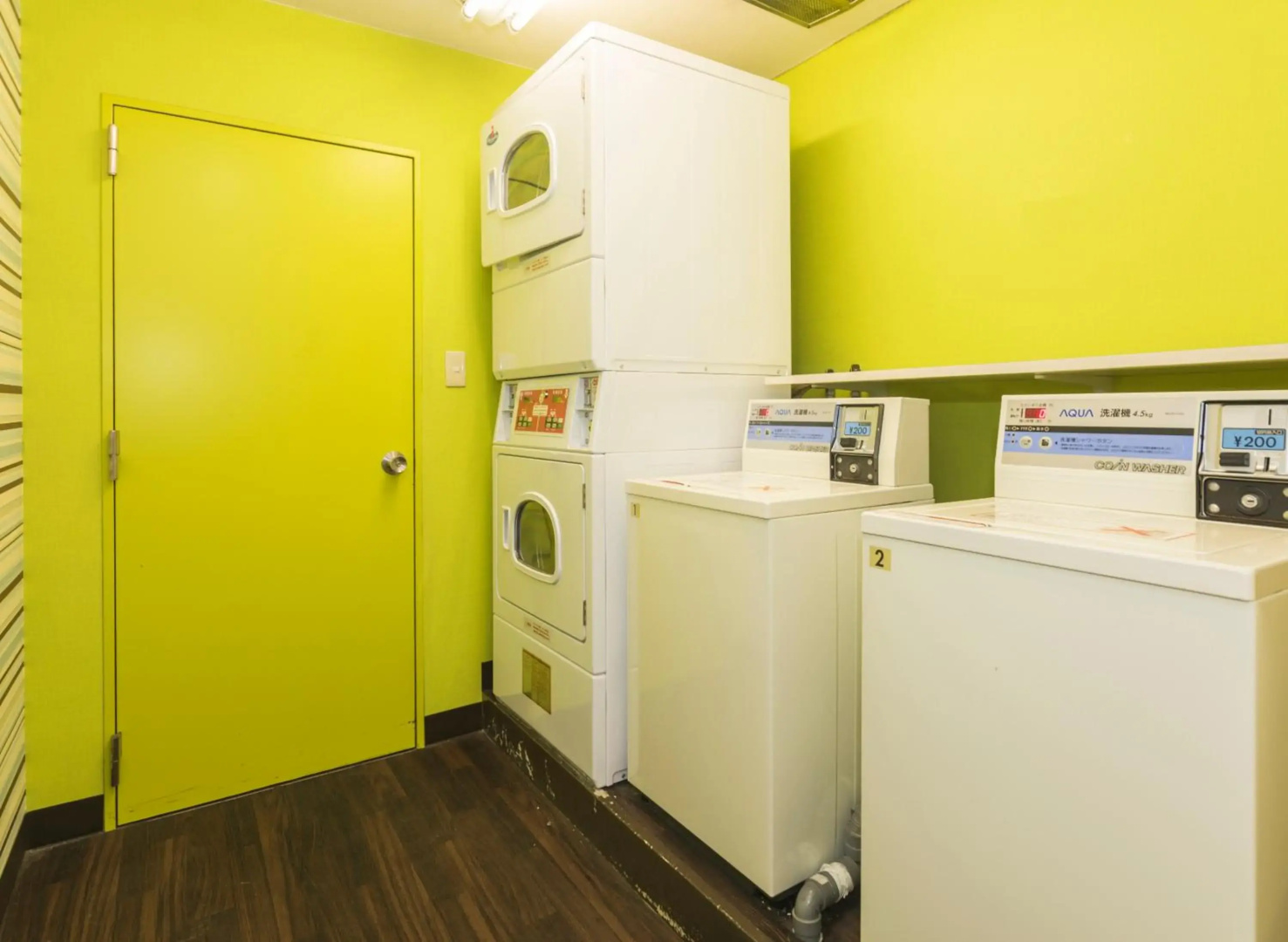 Flexstay Inn Kawasaki Ogawacho
