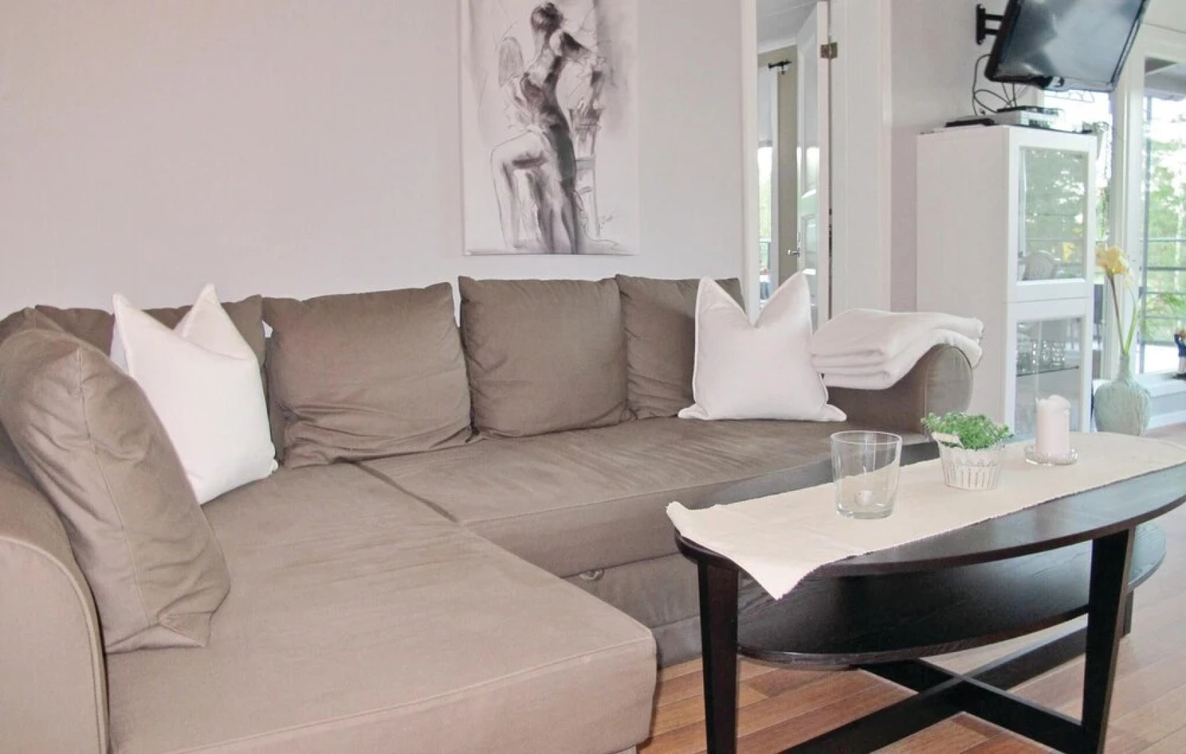 Amazing Home in Mellerud With 2 Bedrooms