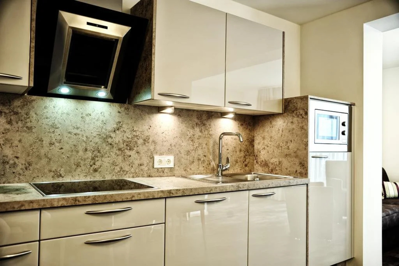 Tschuggmall Appartements