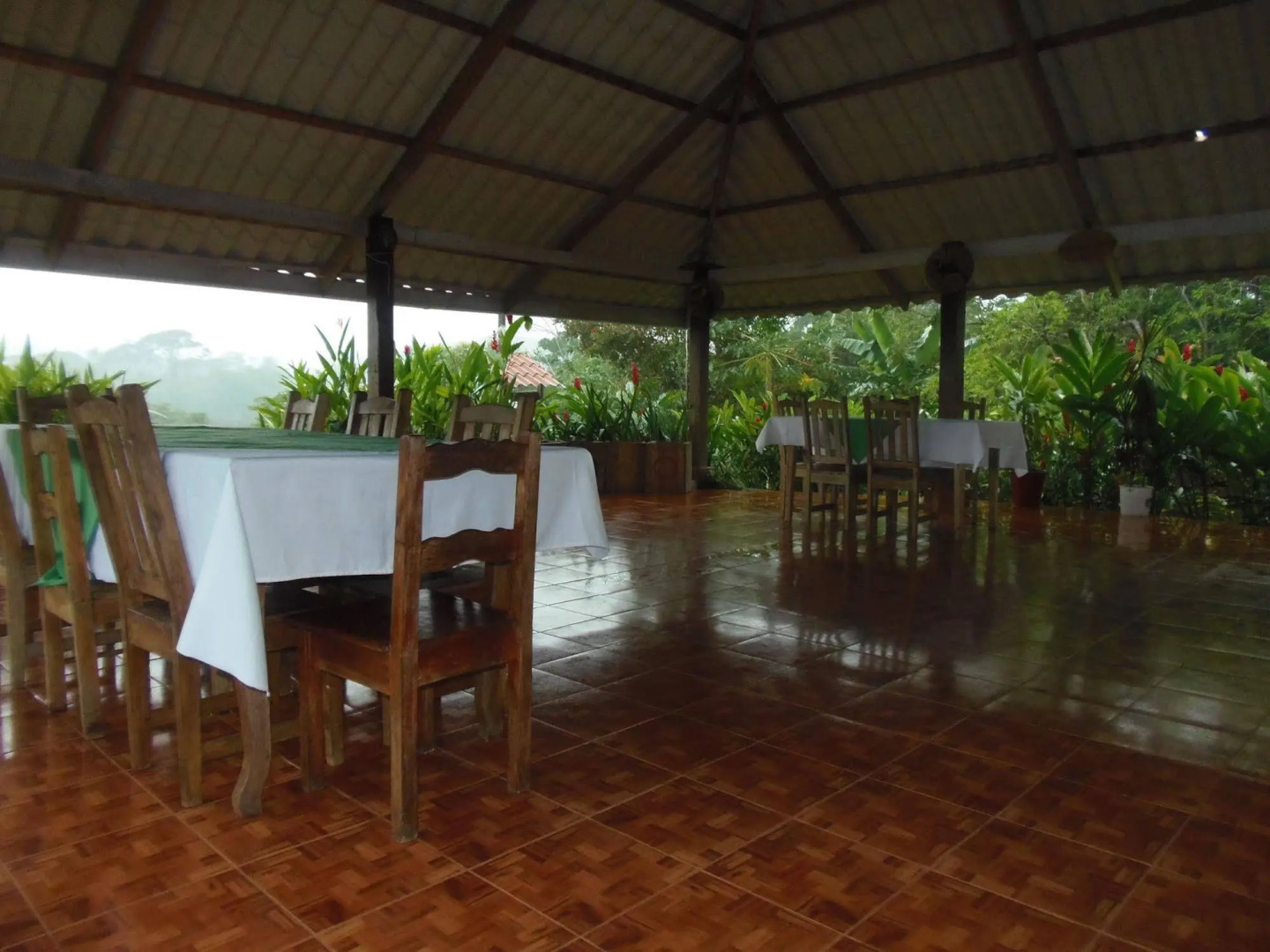 Posada Turismo Rural San Juan