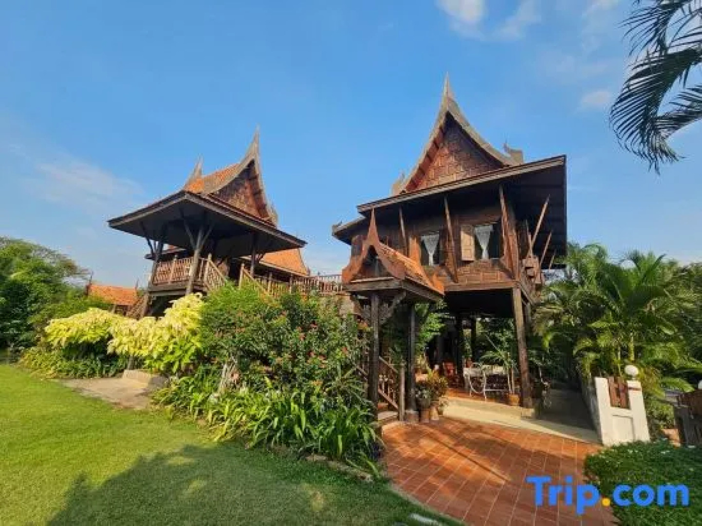 The Thai House Homestay