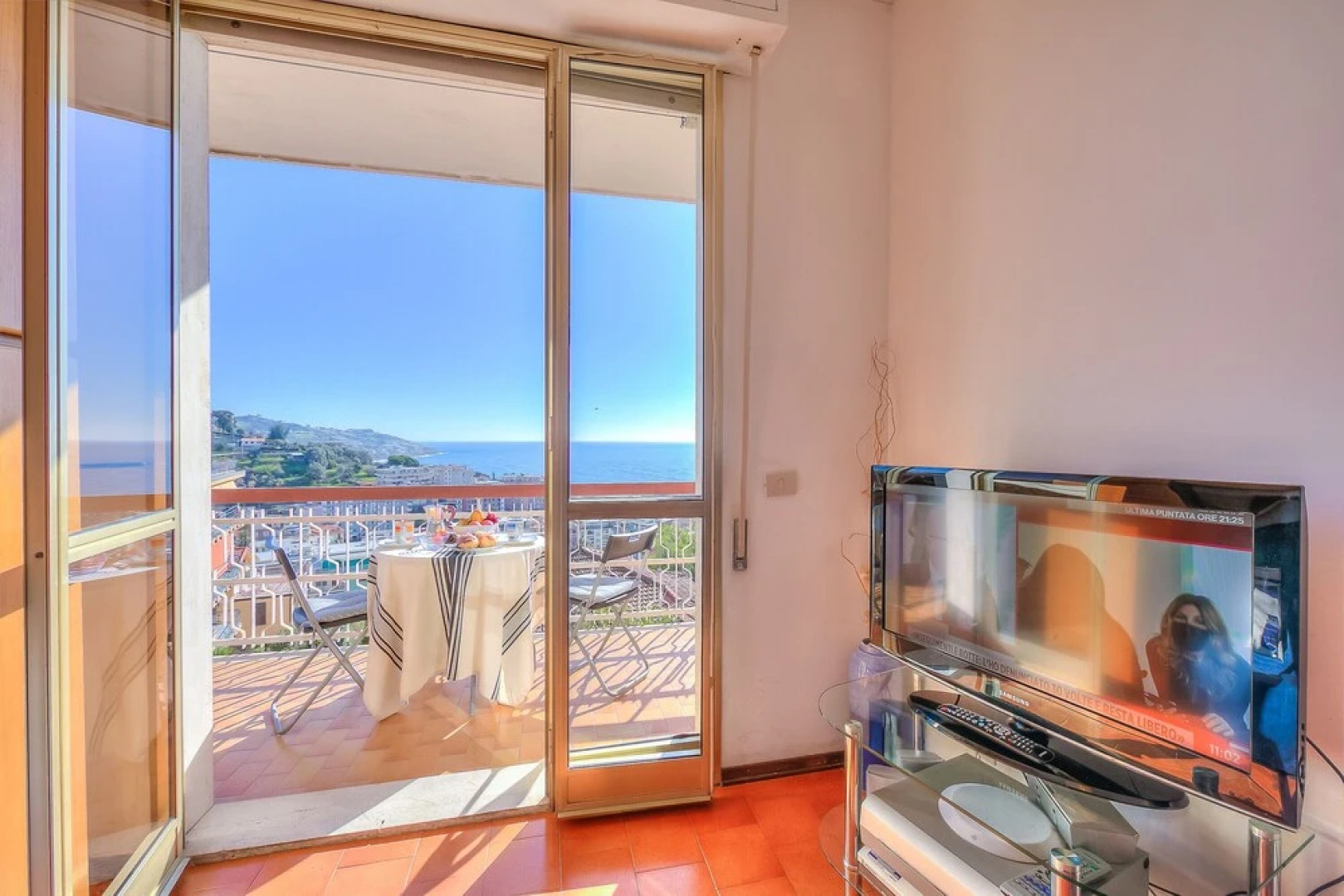 Appartamento Magenta few min from sea