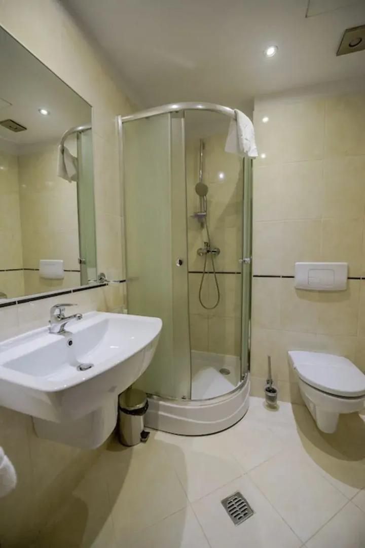 Hotel Ambasador Bucharest