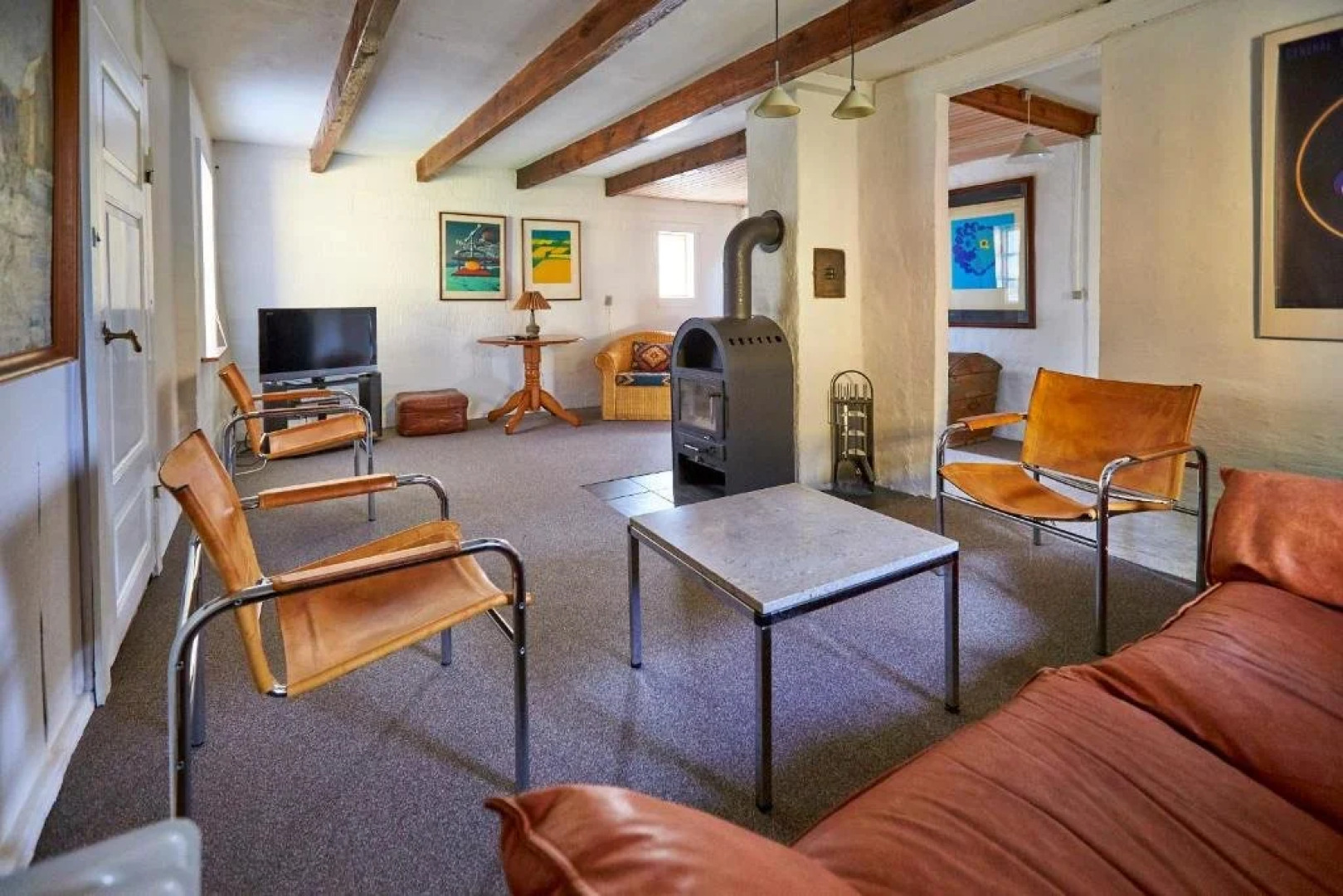 Møllegade 1 Holiday House