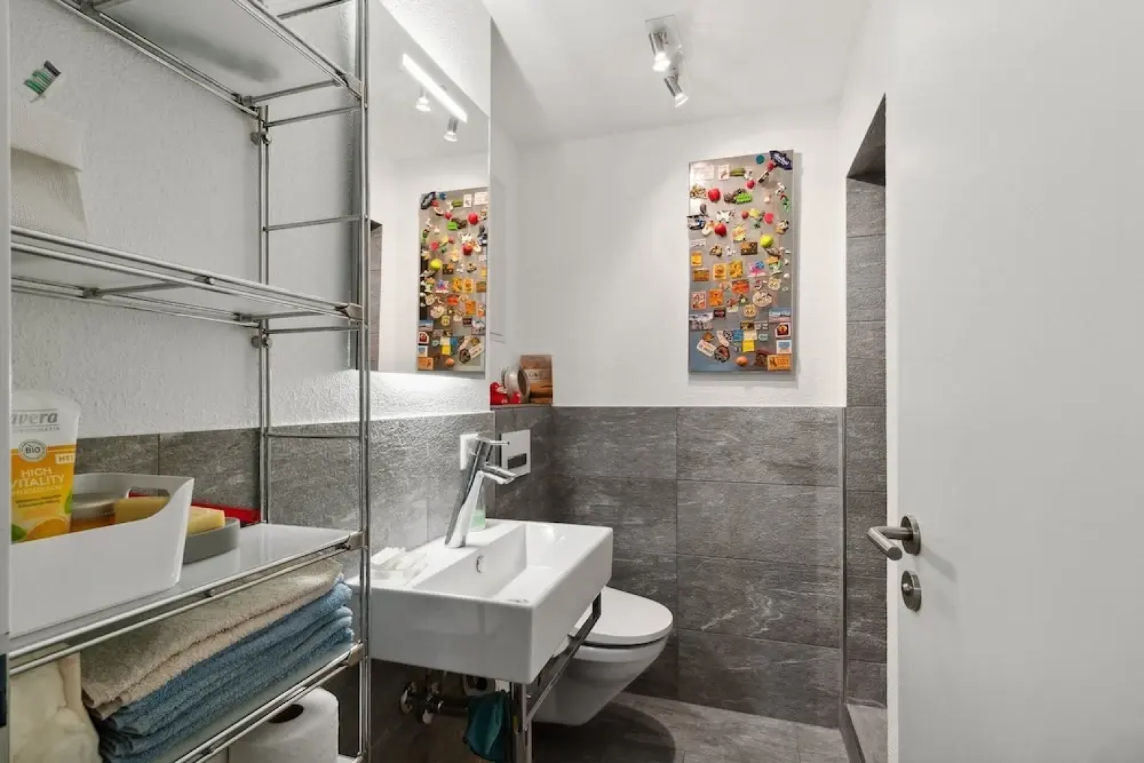 VK Zürich Airport Homestay Villa Bänikon