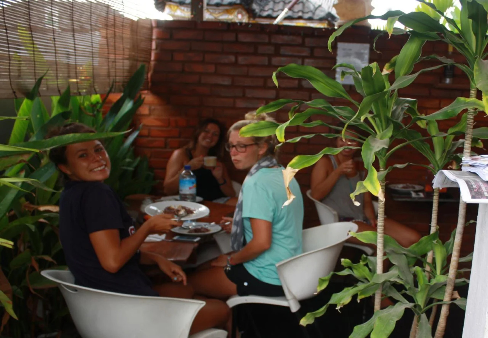 Gusti Homestay Kerobokan