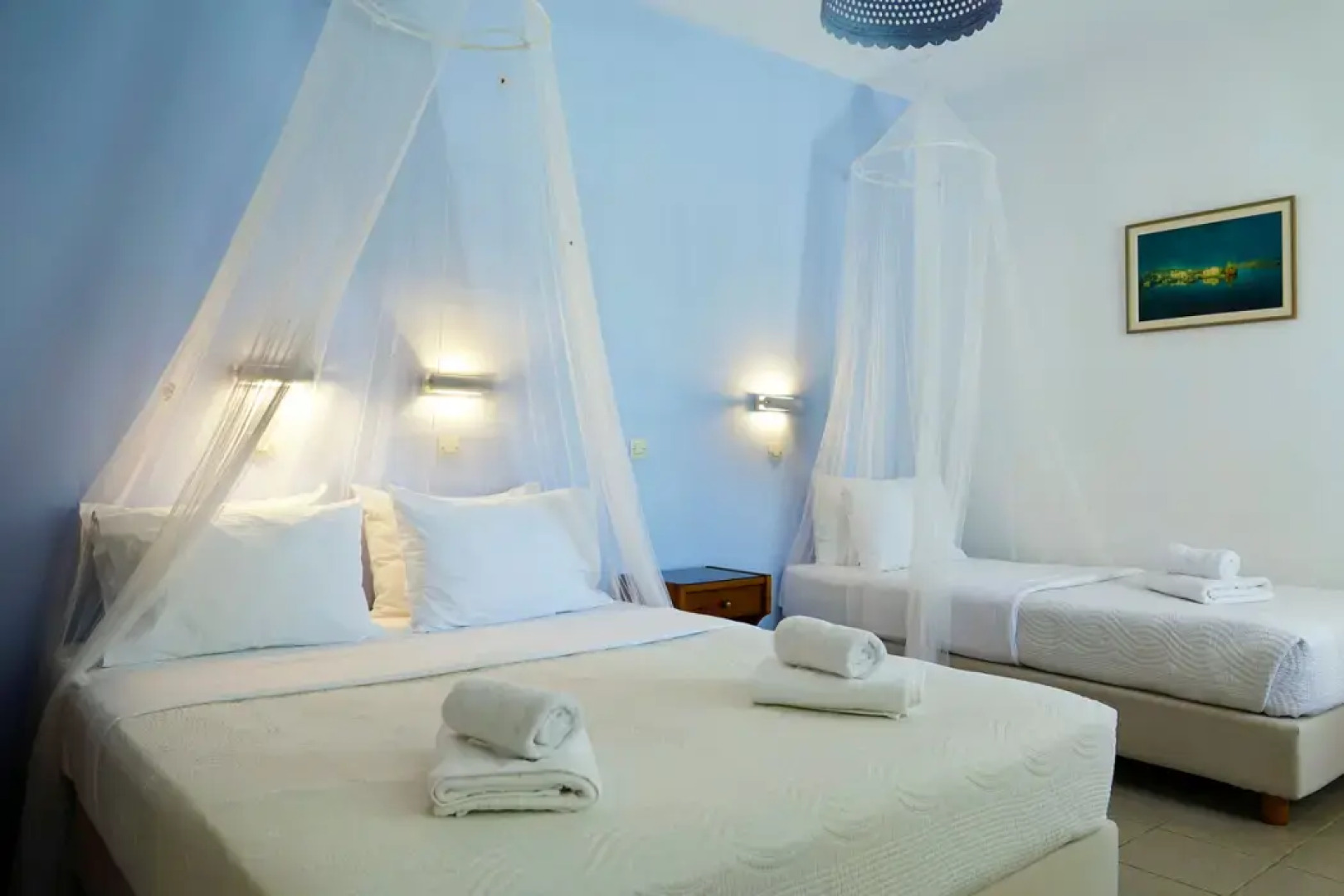 Elena Studios and Apartments