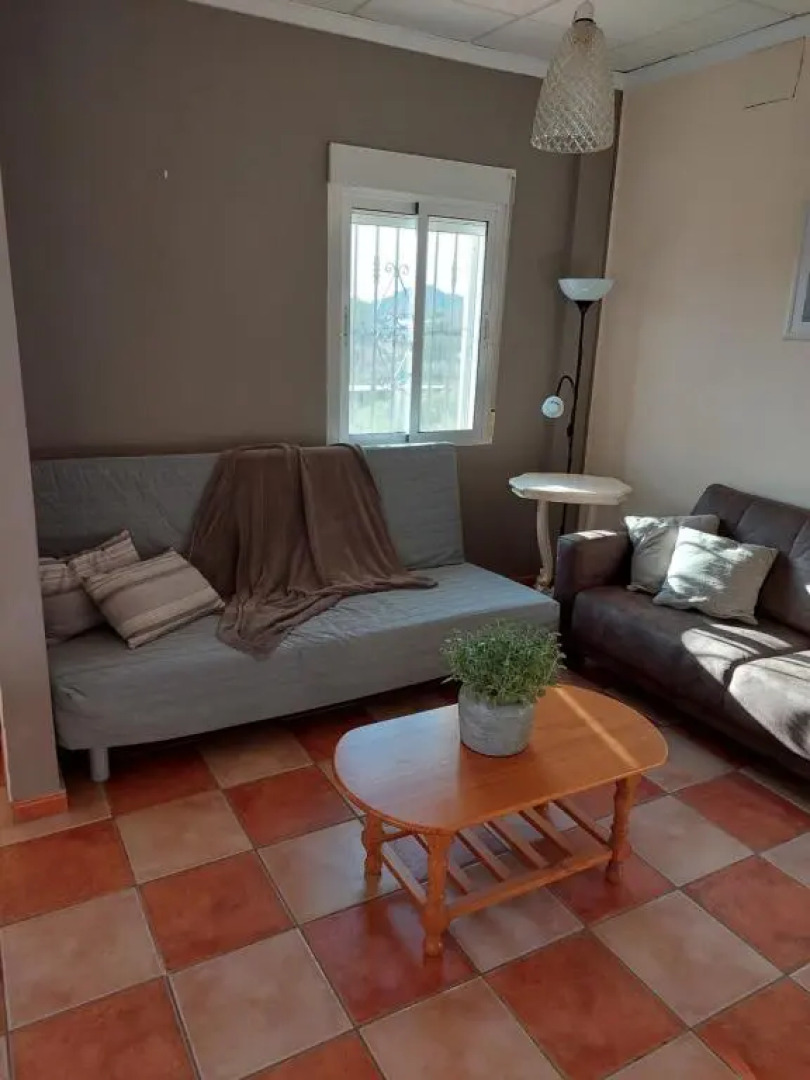 Casa Rural Mas Solana