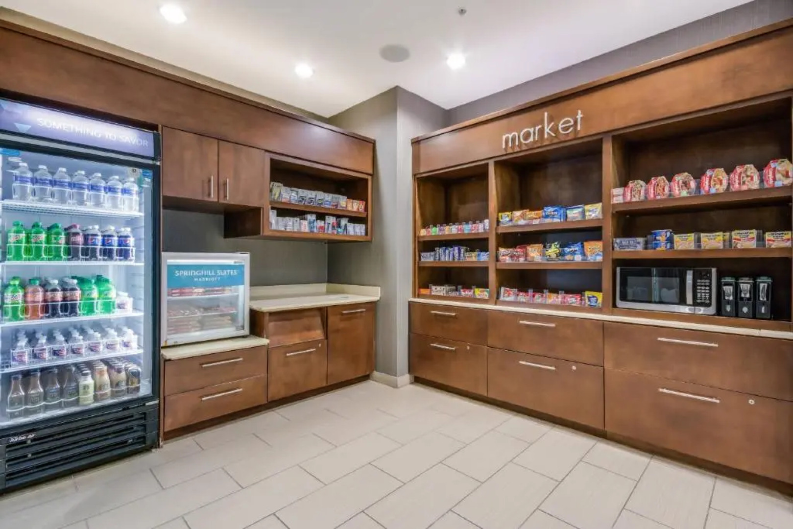 SpringHill Suites Enid