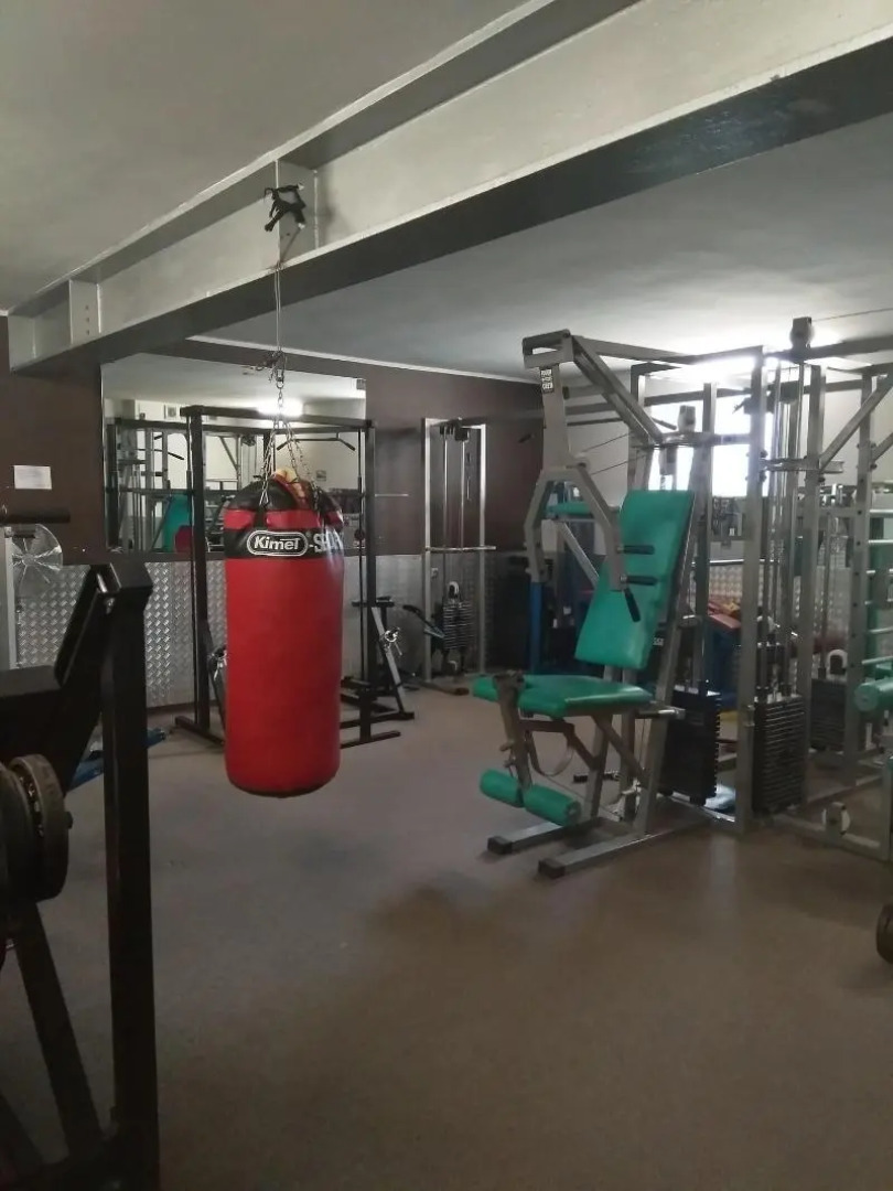 Hotel Court Wellness & Spa