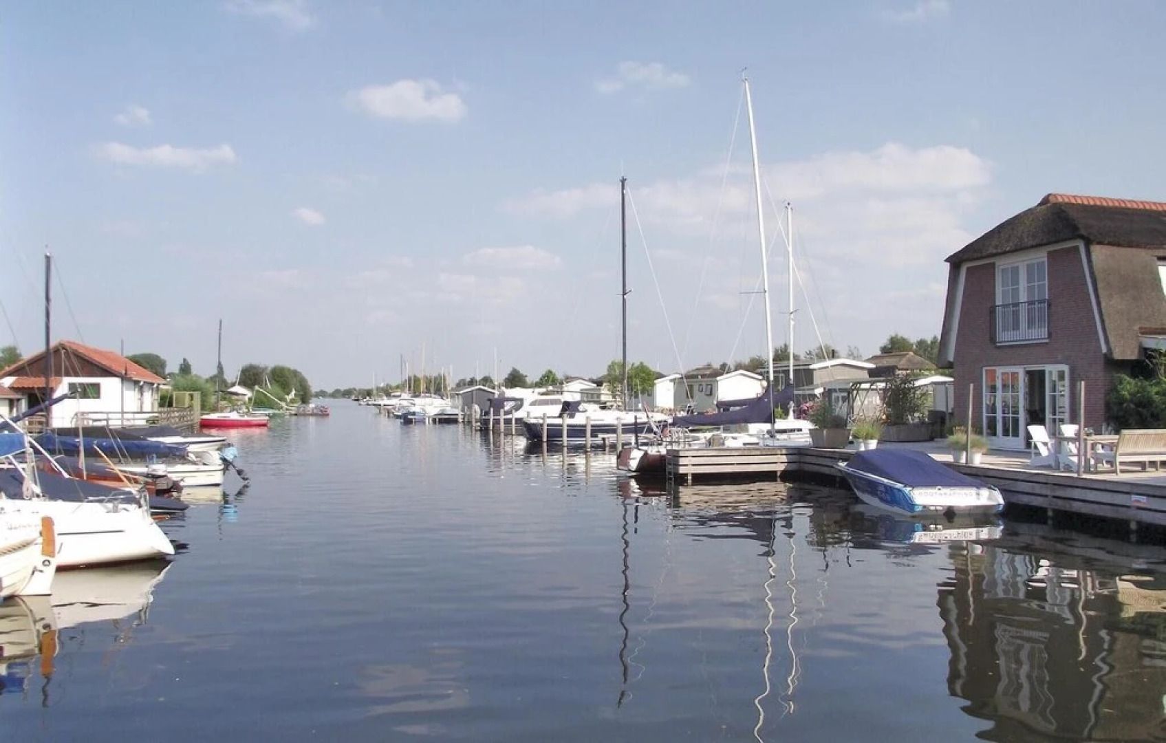 Amazing Home in Breukelen With 3 Bedrooms and Wifi