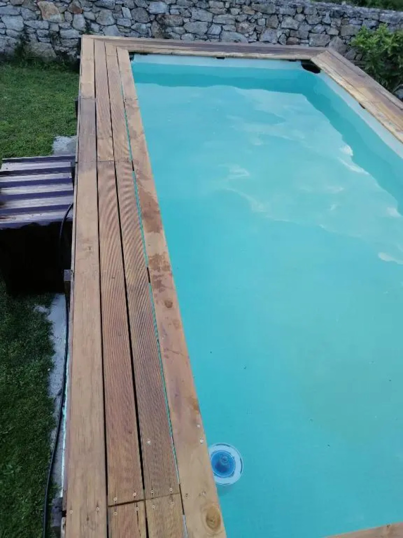 casa rustica bicaño