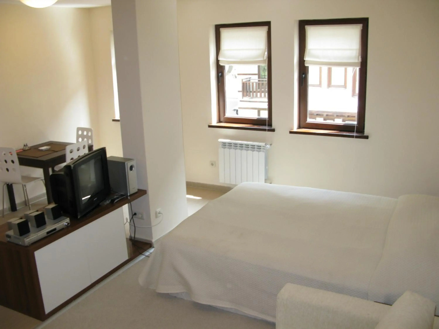 Green Life Family Apartments Pamporovo