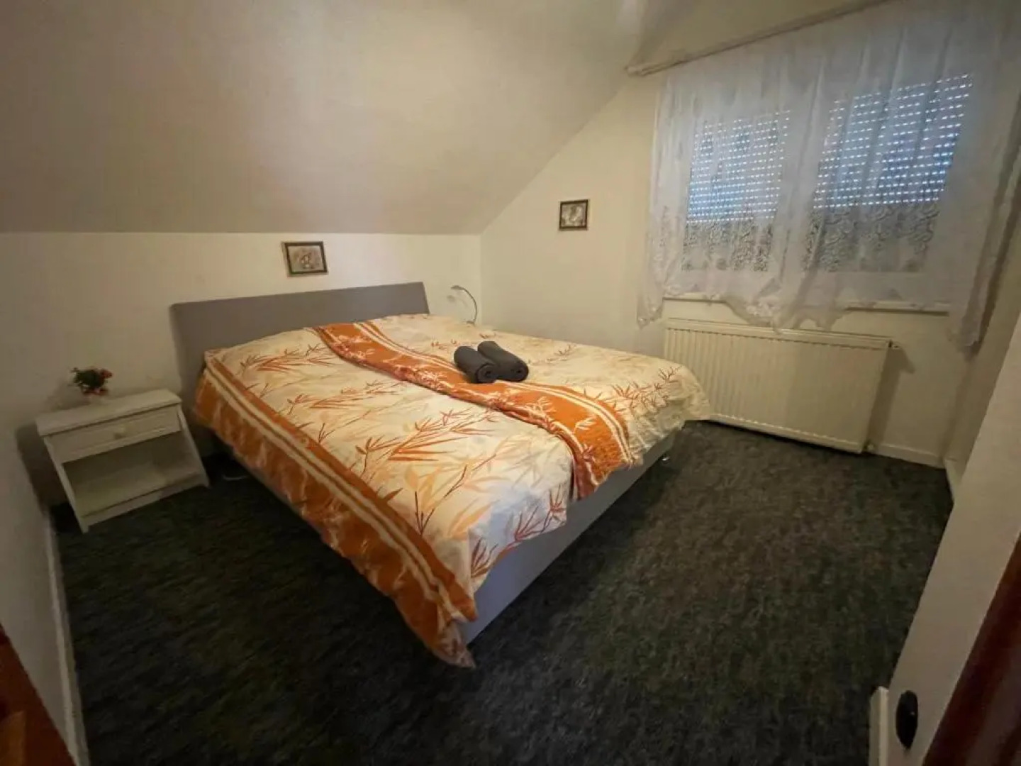 Frankie Holiday Apartment III.