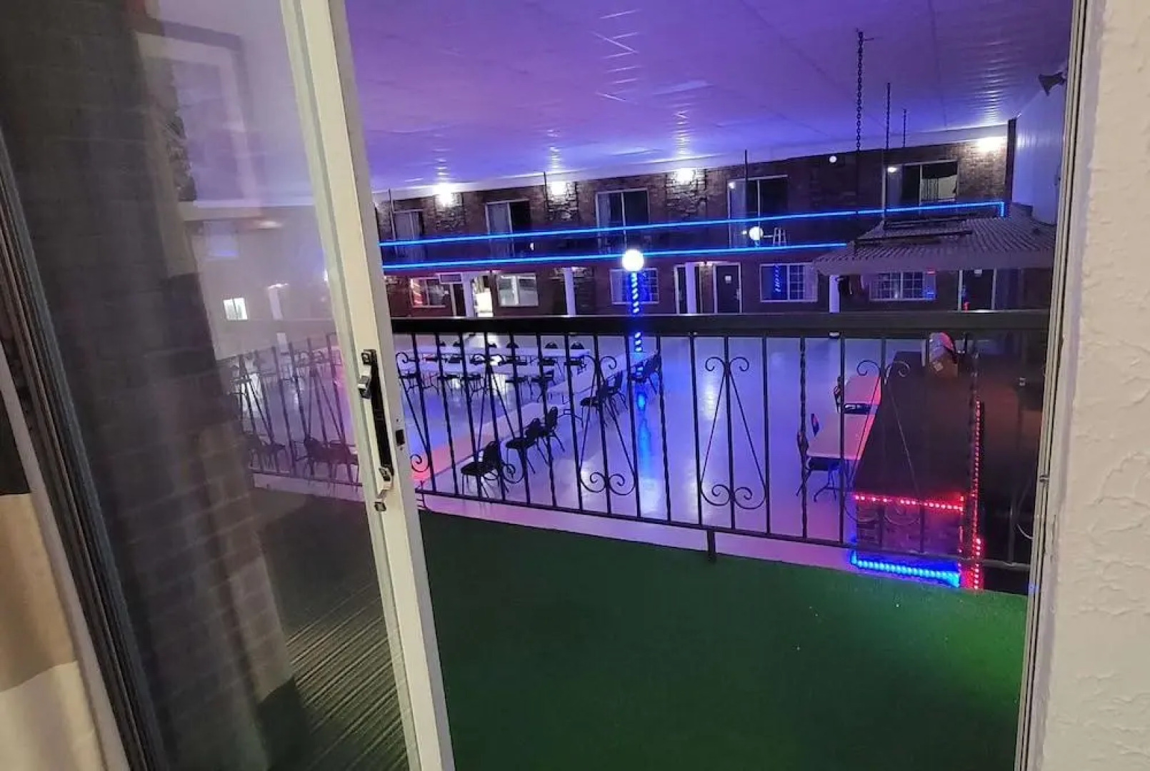 Ramada By Wyndham Mountain Home