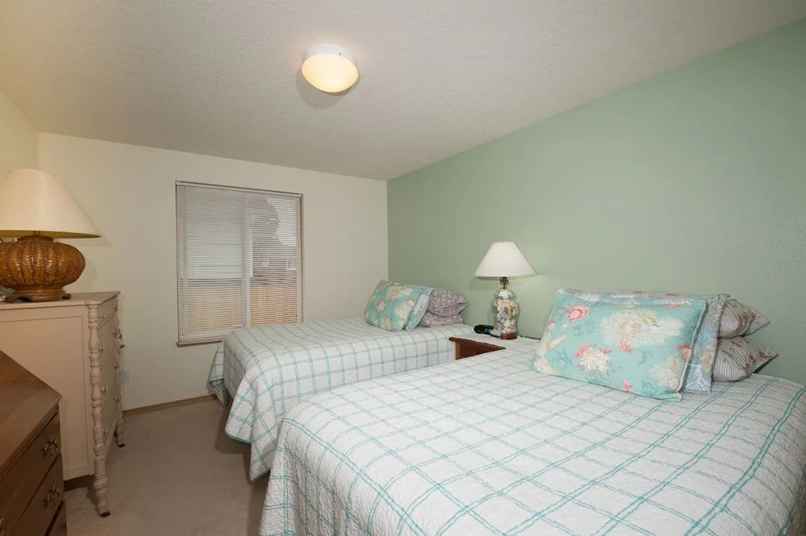 Family Tides in Seaside