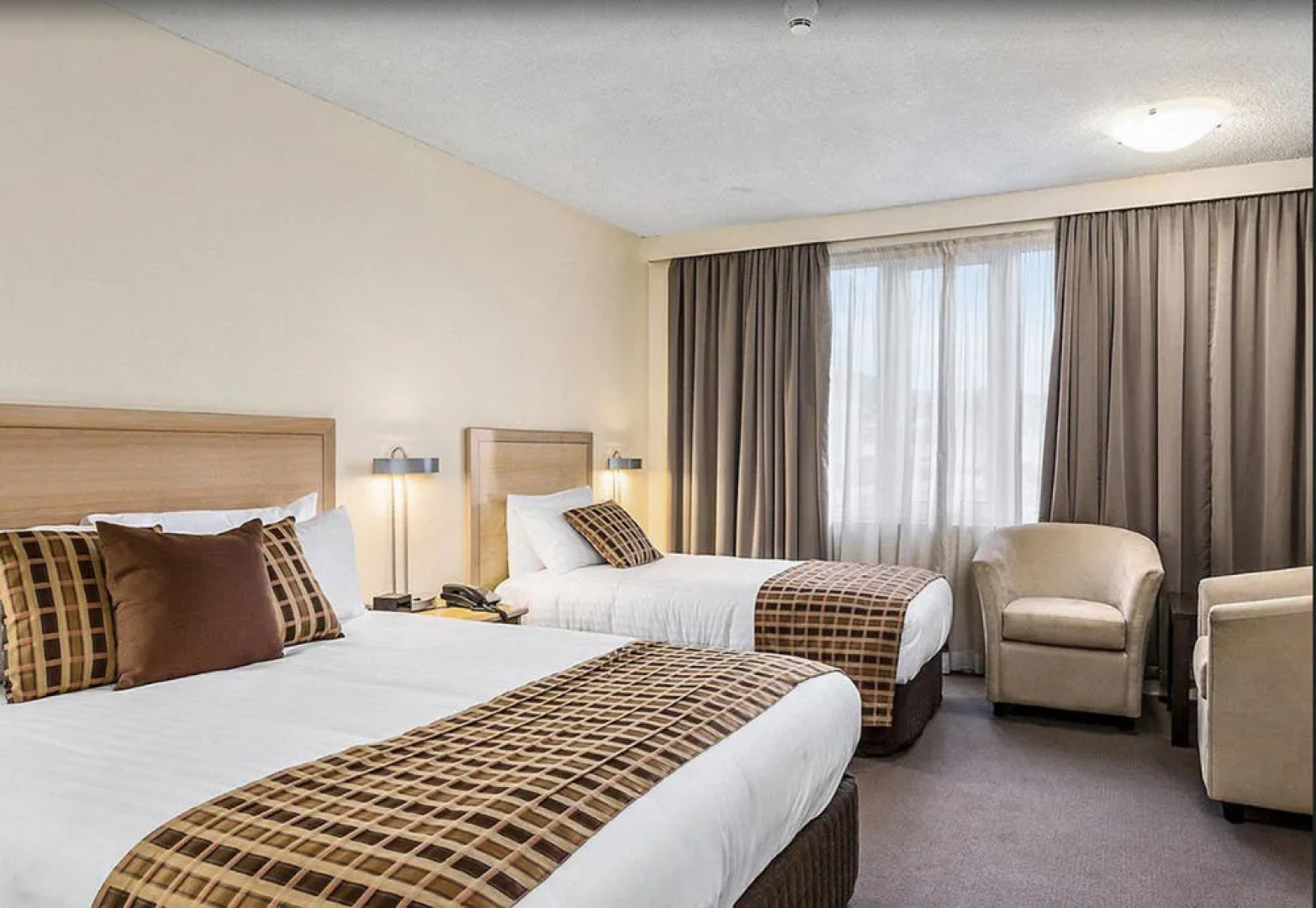 Hobart Midcity Hotel