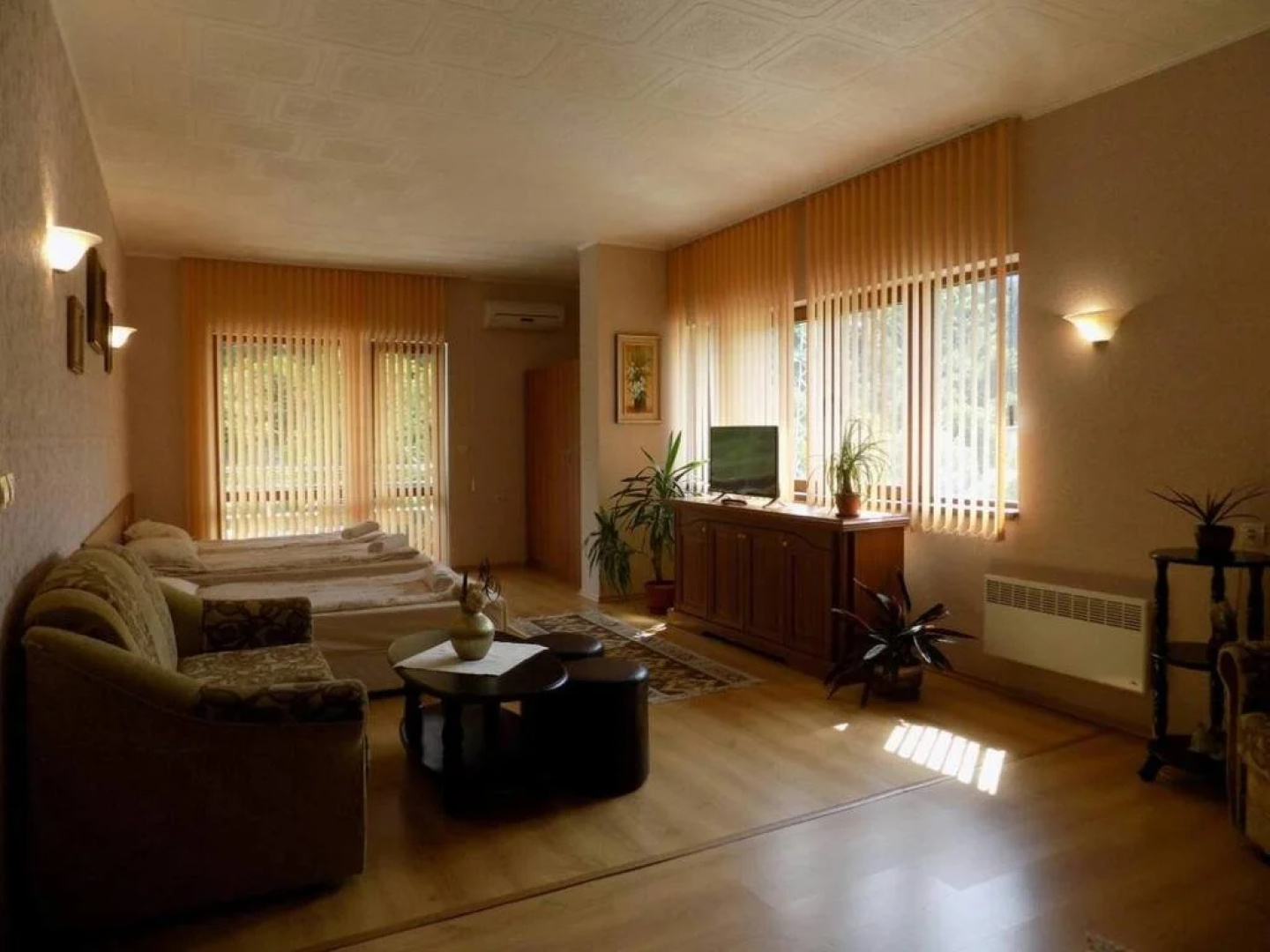 Family Hotel Enica