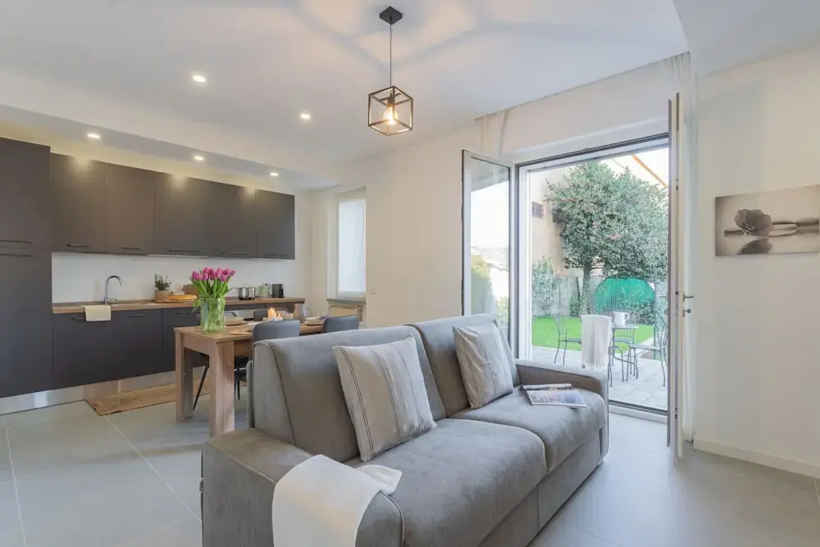 Isola Felice Grandate