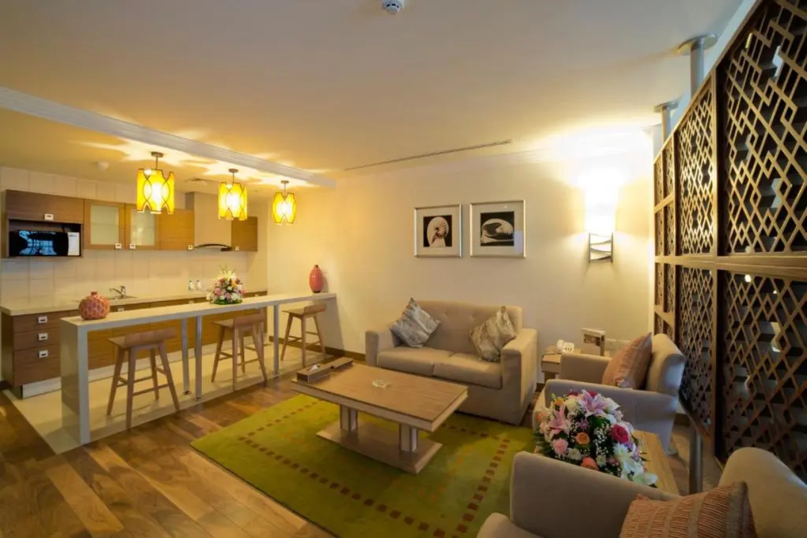 Golden Tulip Dammam Corniche Hotel