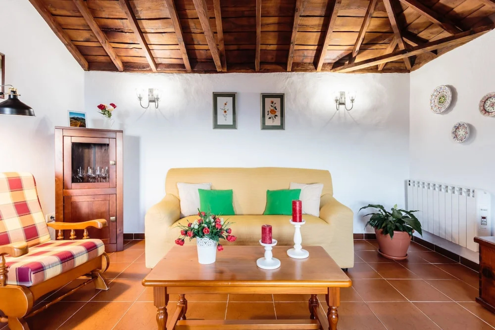 Casa Rural Belmaco by Isla Bonita