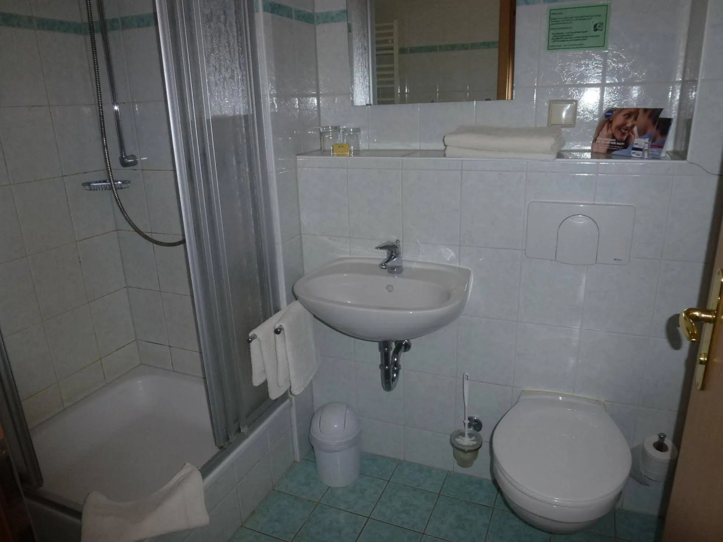 Parkhotel Bad Brambach