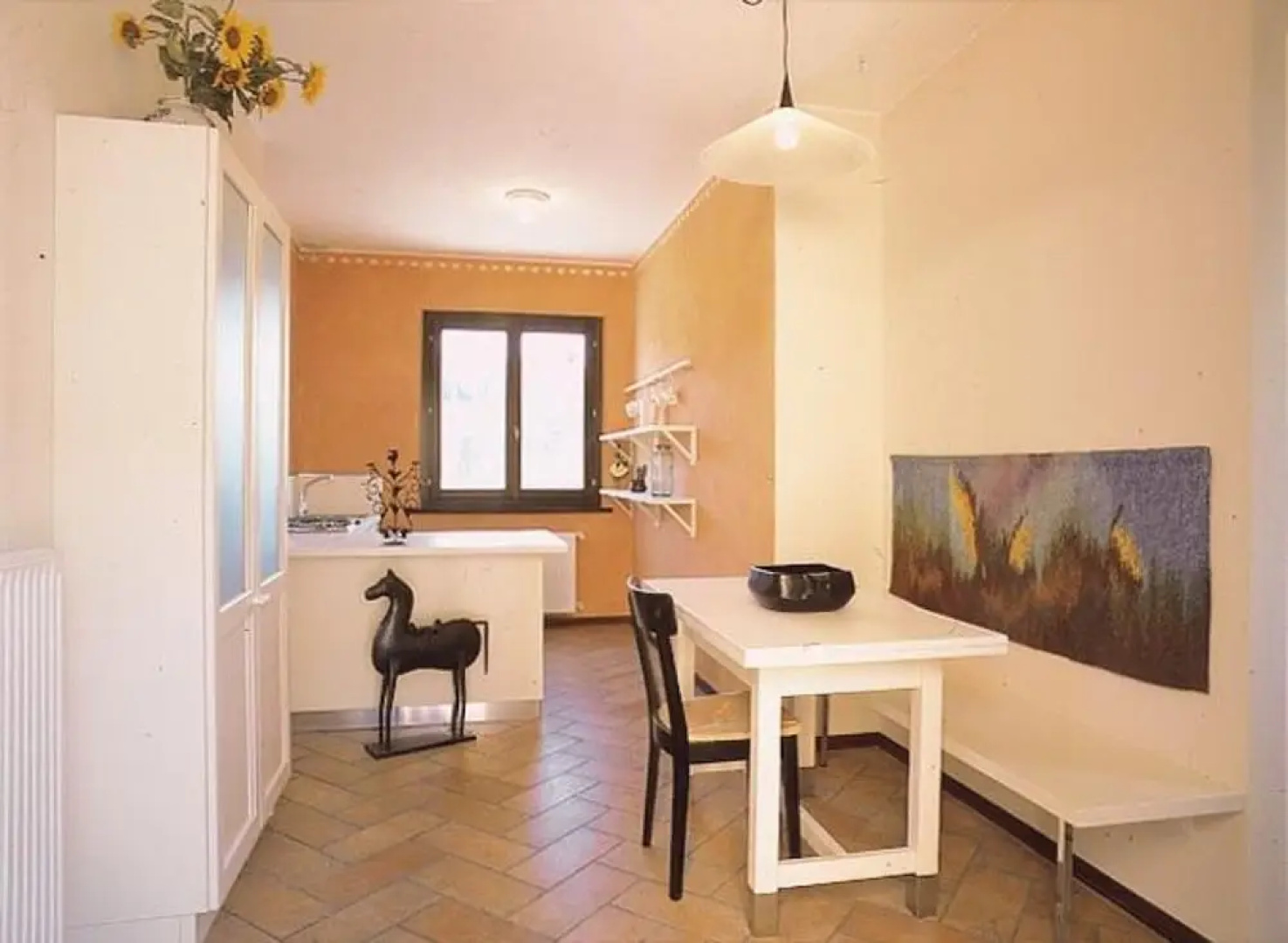 Agriturismo Grillo Iole