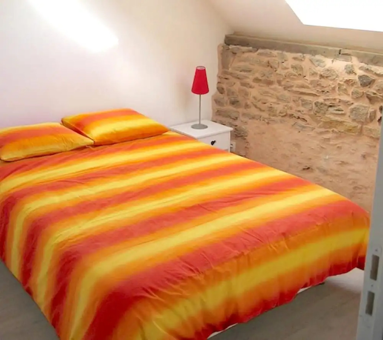 House With 8 Bedrooms in Monterfil, With Wonderful Mountain View, Private Pool, Furnished Terrace - 100 km From the Beach