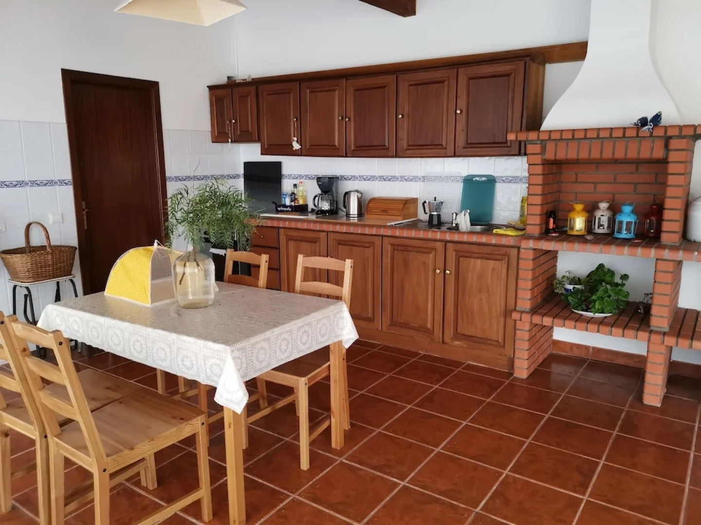 Happy Home 欢乐之家