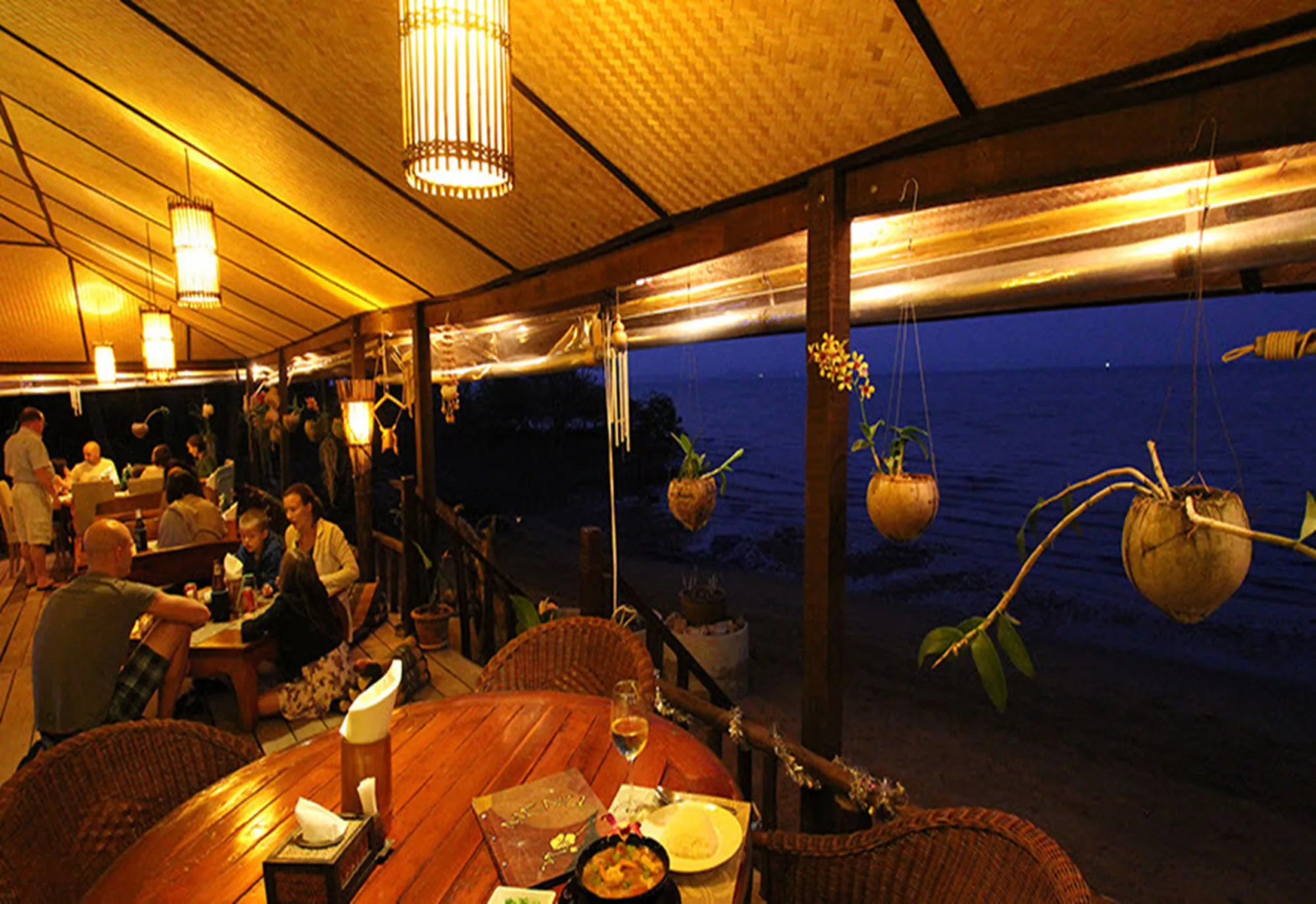 Amber Sands Beach Resort