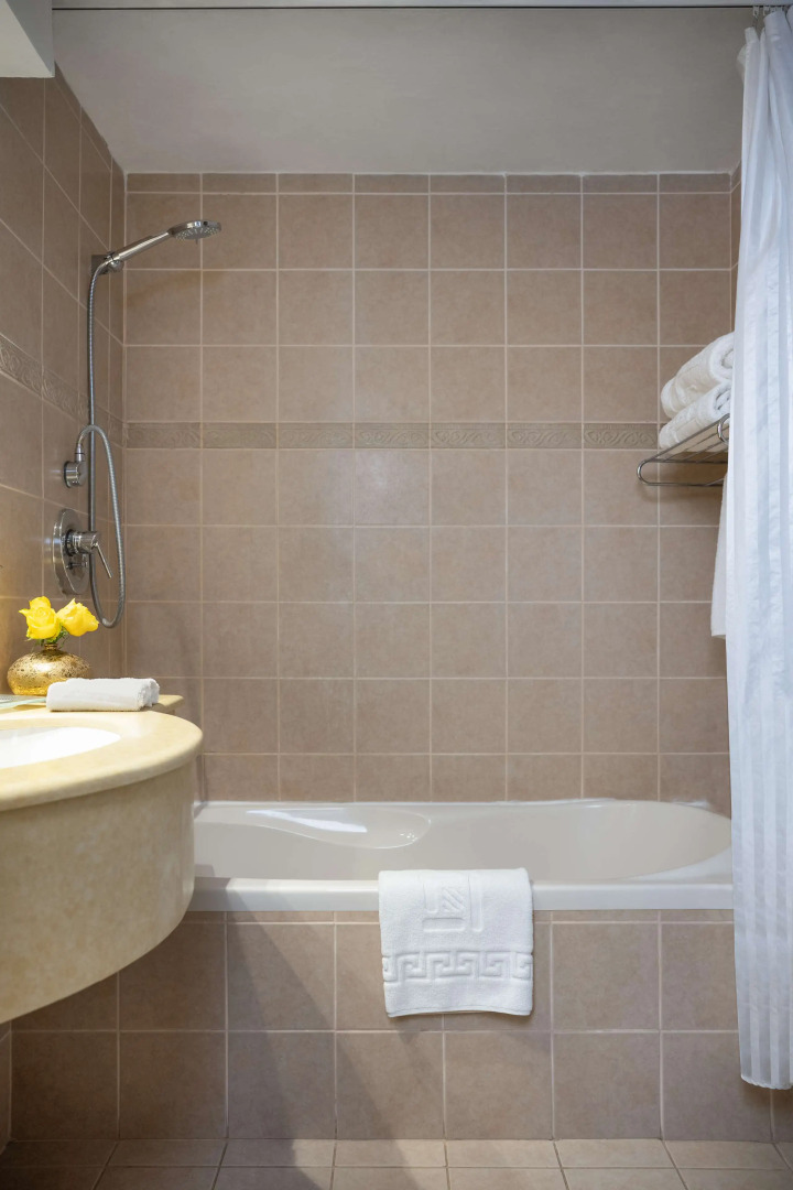 Ruth Zefat By Dan Hotels