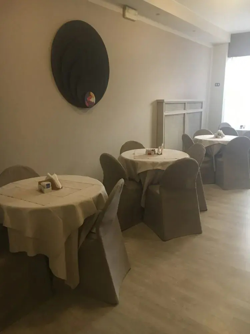 Hotel Astor Piacenza