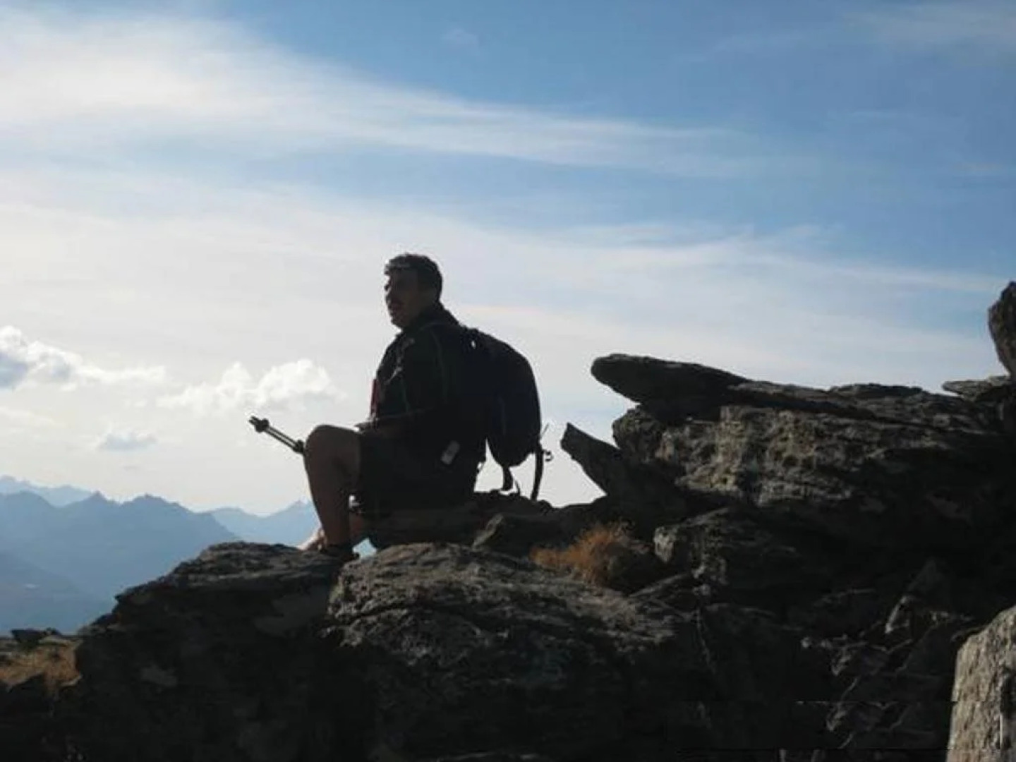 Apart Café Dorfbäck