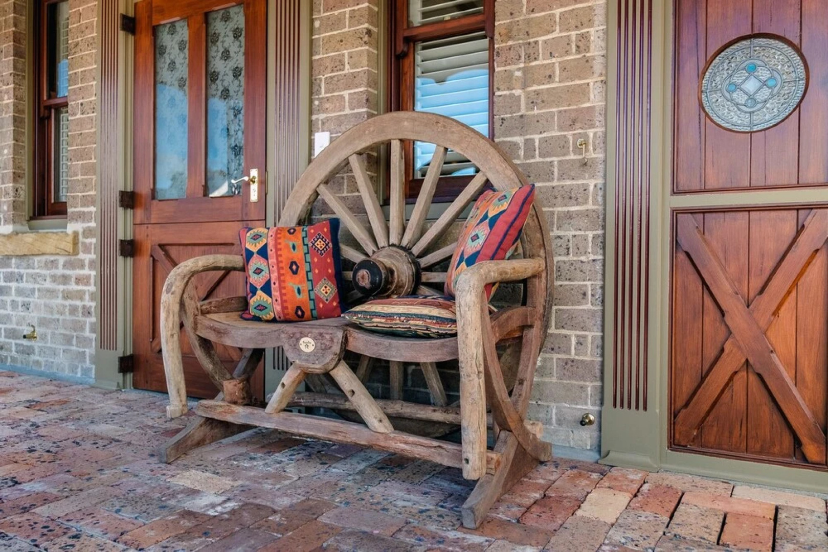 The Old Bank Boutique Hotel