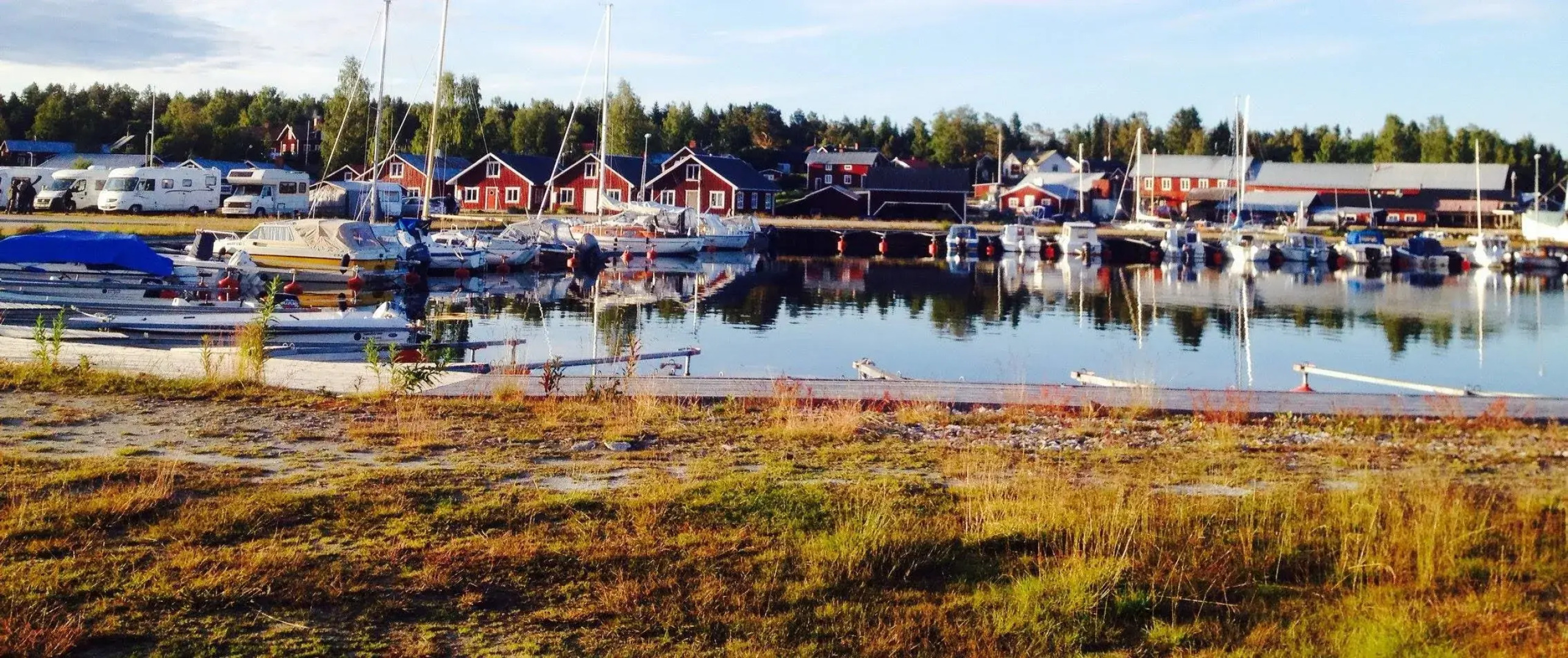 Hotel Mellanfjärden