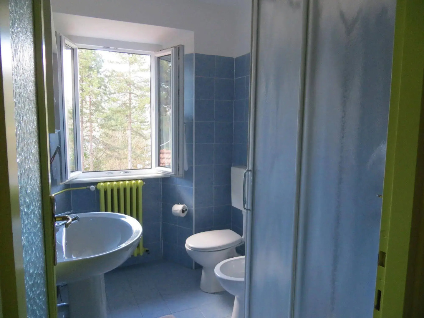 Antica Residenza I Ronchi di Bellagio