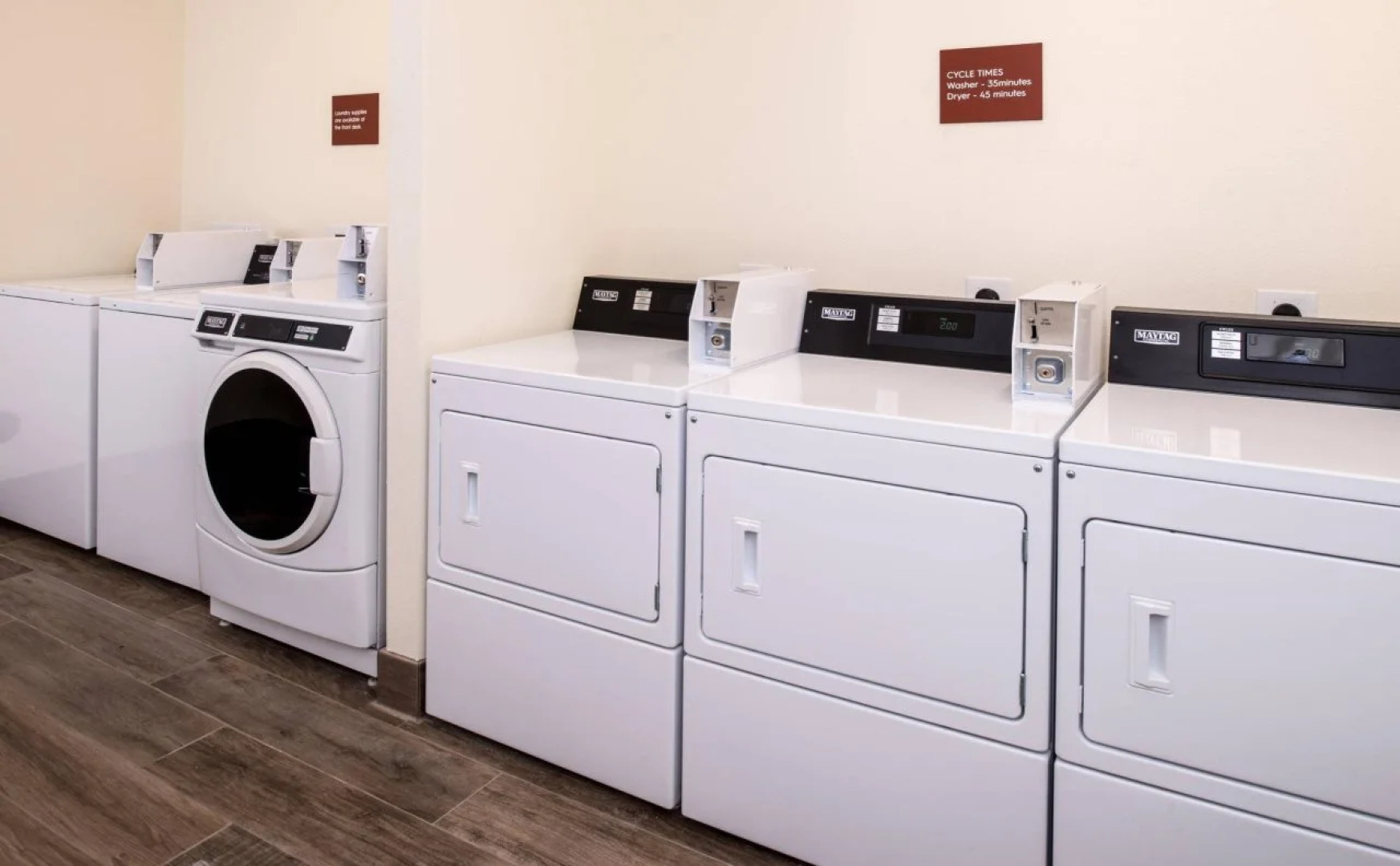 TownePlace Suites by Marriott Merced